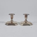 664378 Candlesticks